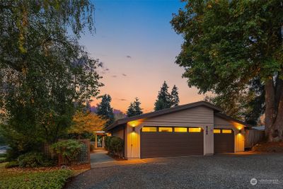 6130 Ne 197th Street, House other with 4 bedrooms, 1 bathrooms and 3 parking in Kenmore WA | Image 1