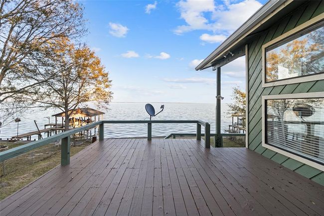 283 Sam Houston Loop, House other with 3 bedrooms, 2 bathrooms and 2 parking in Pointblank TX | Image 36