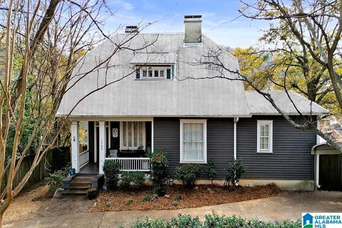 1705 13th Ct S, BIRMINGHAM, AL, 35205-5505 | Card Image