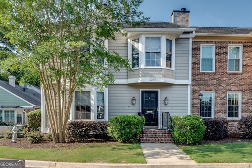 2267 Brianwood Ct, Decatur, GA, 30033-1715 | Card Image