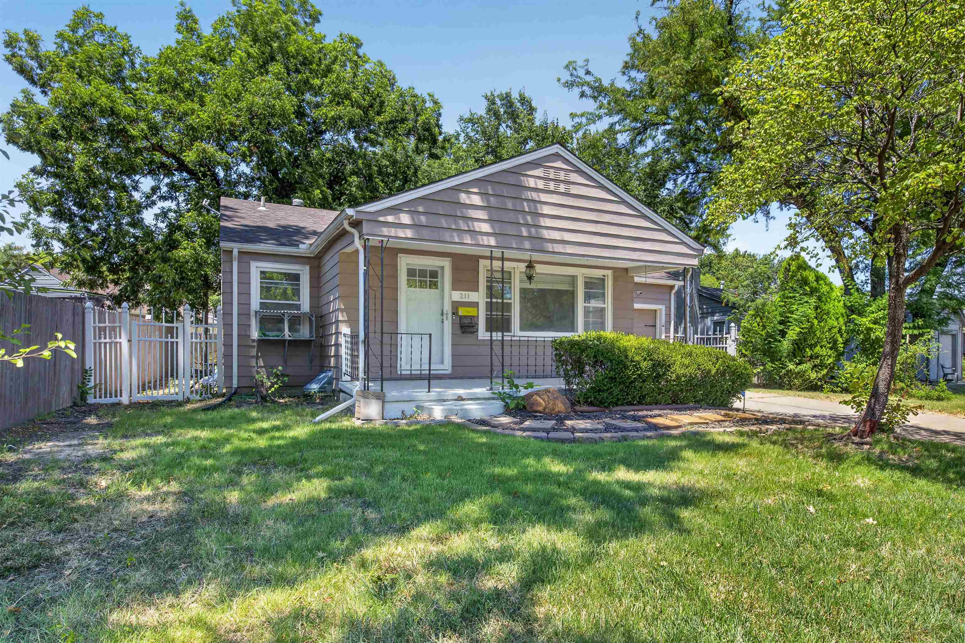 Residential in Wichita 3