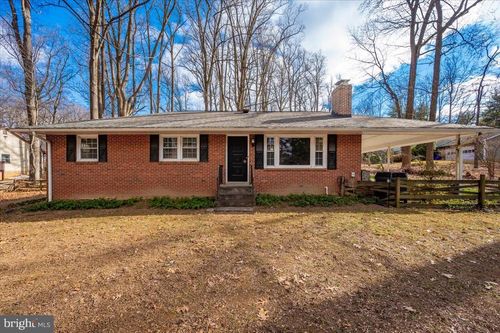 9214 Warfield Rd, GAITHERSBURG, MD, 20882-4220 | Card Image