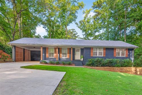 327 Dickson Dr, Jefferson, GA, 30549-6612 | Card Image