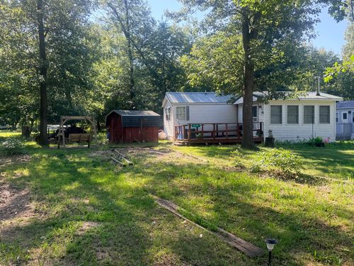 8-49 & 4-209 Woodhaven Lakes, Sublette, IL, 61367 | Card Image