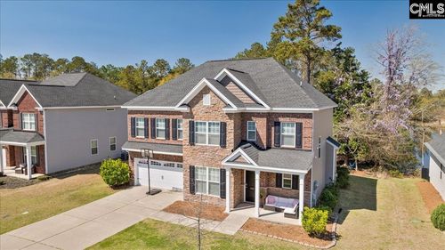 737 Edenhall Dr, Columbia, SC, 29229-7092 | Card Image