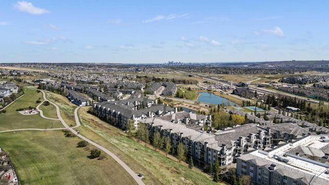231 - 500 Rocky Vista Gardens Nw, Condo with 1 bedrooms, 1 bathrooms and 1 parking in Calgary AB | Image 44