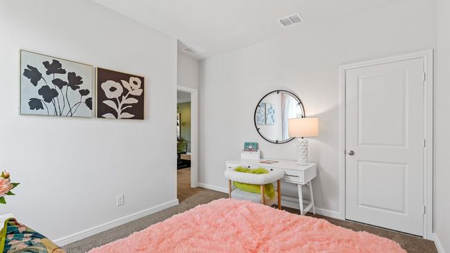 720 Amber Fields Drive, House other with 5 bedrooms, 3 bathrooms and null parking in Denton TX | Image 27