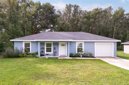 2956 Se 145th Pl, SUMMERFIELD, FL, 34491-3935 | Card Image