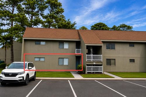 11a-2000 Greens Blvd, Myrtle Beach, SC, 29577-8085 | Card Image