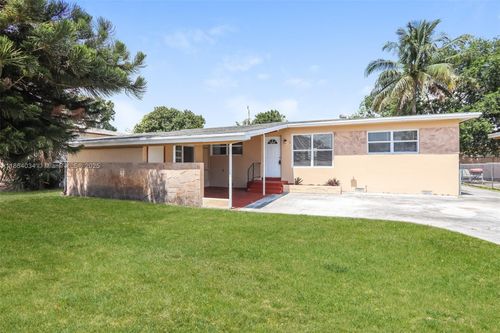 6505 Flagler St, Hollywood, FL, 33023-2127 | Card Image
