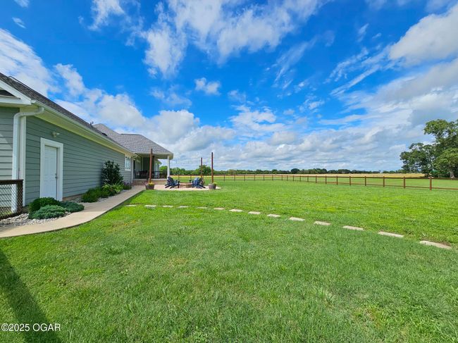 12673 Ibex Rd, House other with 3 bedrooms, 2 bathrooms and null parking in Neosho MO | Image 53