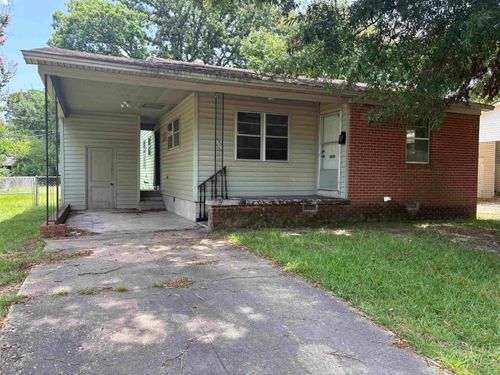 17 Haley St, Pine Bluff, AR, 71602-4607 | Card Image
