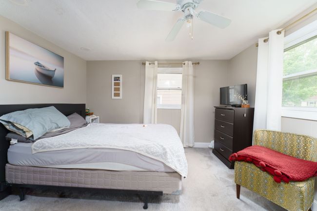 FIRST FLOOR BEDROOM | Image 10