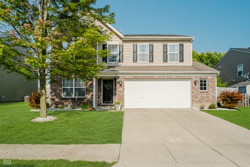 1060 Frogs Leap, Cicero, IN, 46034-9132 | Card Image