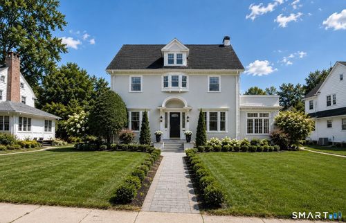 197 Mckinley Ave, New Haven, CT, 06515-2009 | Card Image