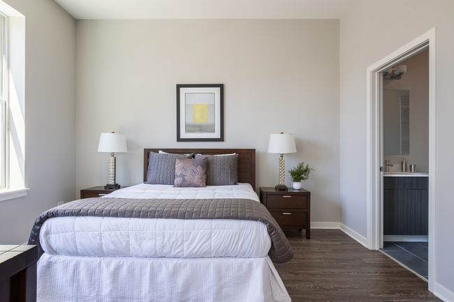 APT-301 - 1545 W North Ave, Condo with 3 bedrooms, 2 bathrooms and 2 parking in Chicago IL | Image 14
