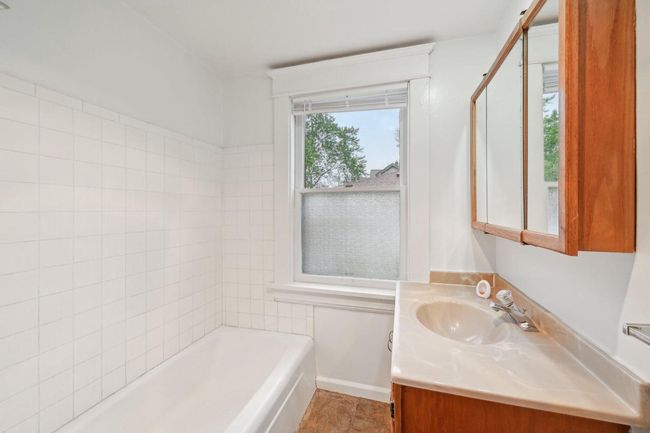 723 S Center Ave, House other with 3 bedrooms, 1 bathrooms and null parking in Jefferson WI | Image 14
