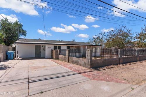 2133 W Colter St, Phoenix, AZ, 85015-2821 | Card Image