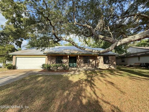 12311 Autumnbrook Trail W, Jacksonville, FL, 32258 | Card Image