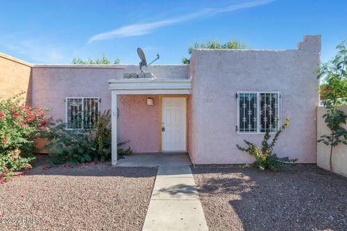 10-2847 N 46th Ave, Phoenix, AZ, 85035-2245 | Card Image