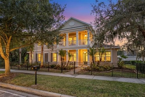 5906 Fishhawk Crossing Blvd, LITHIA, FL, 33547-5877 | Card Image