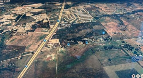 TBD Crisp Rd, Ennis, TX, 75119 | Card Image
