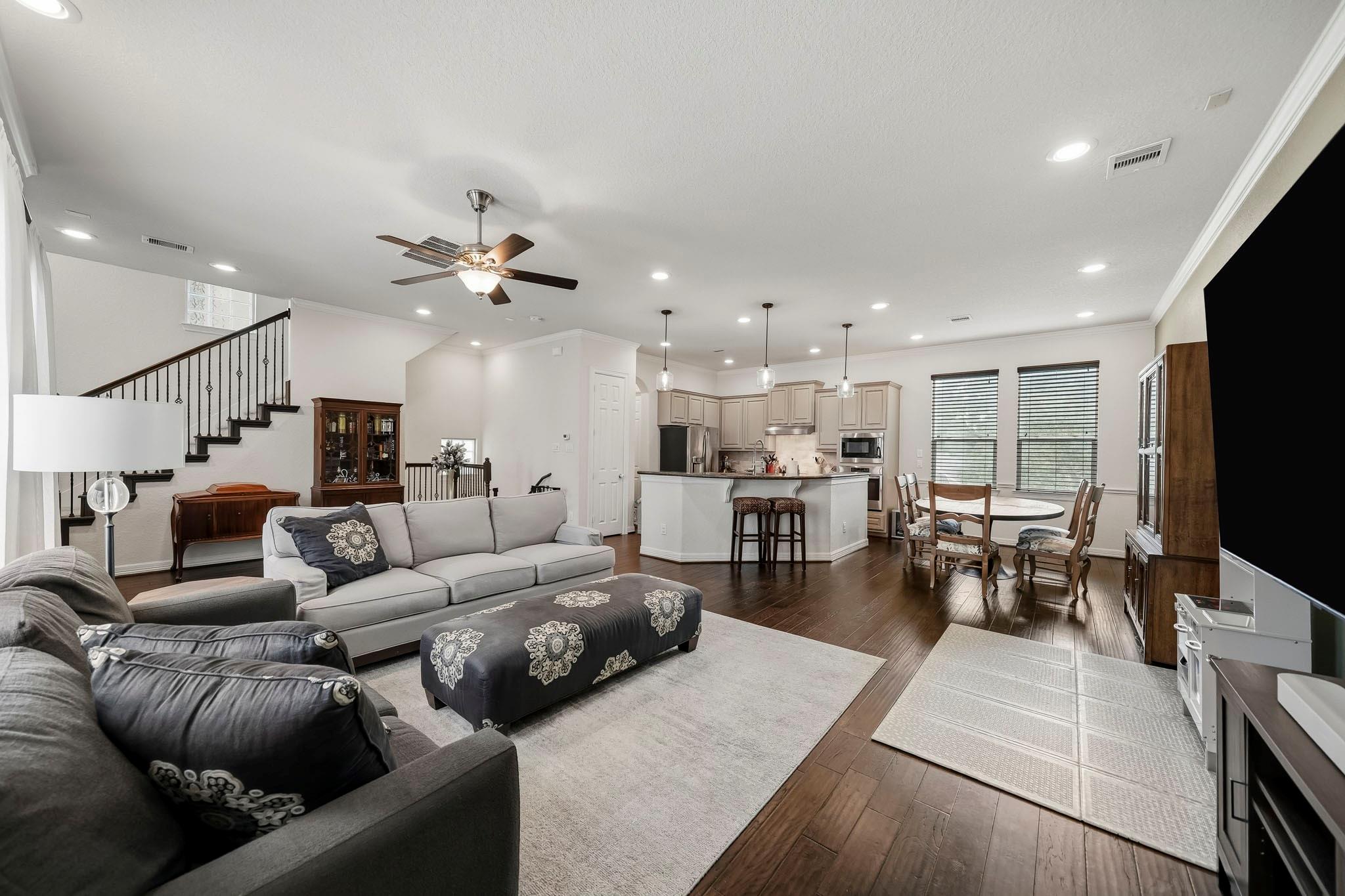 Residential in Houston 4