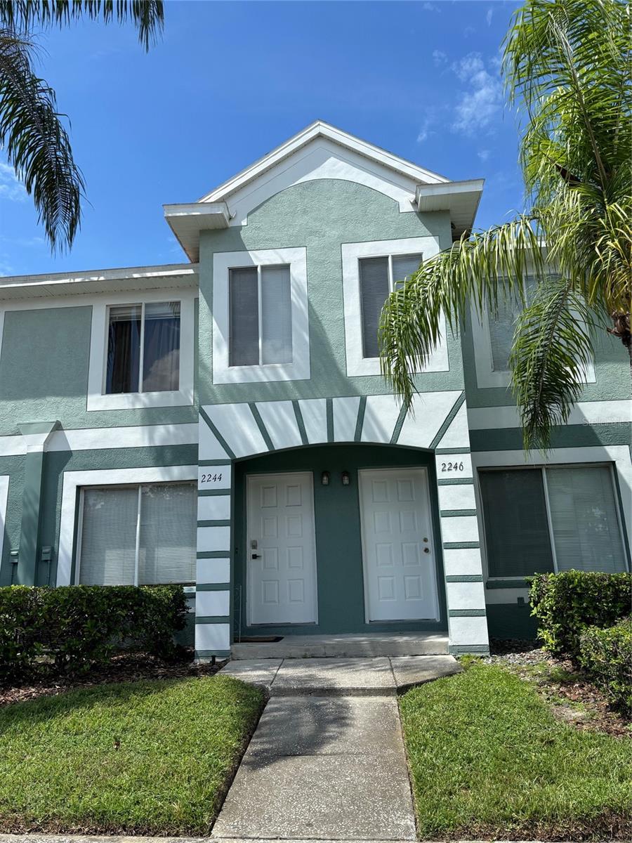 Fluorshire Dr, Brandon, FL 33511