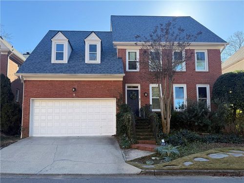 1097 Longwood Trce, Atlanta, GA, 30324-3206 | Card Image