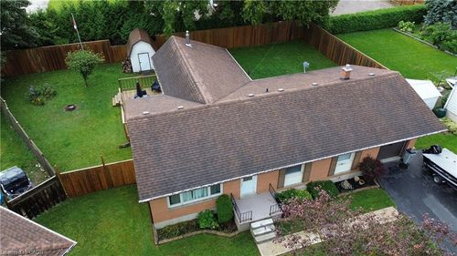 2 Kilberg Crt, Listowel, ON, N4W1P1 | Card Image