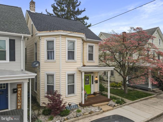 121 Snider Ave, House other with 4 bedrooms, 2 bathrooms and null parking in WAYNESBORO PA | Image 65