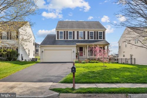 134 Burnell Pl Se, Leesburg, VA, 20175-6112 | Card Image
