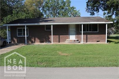 Miller St, Jonesboro, AR 72401