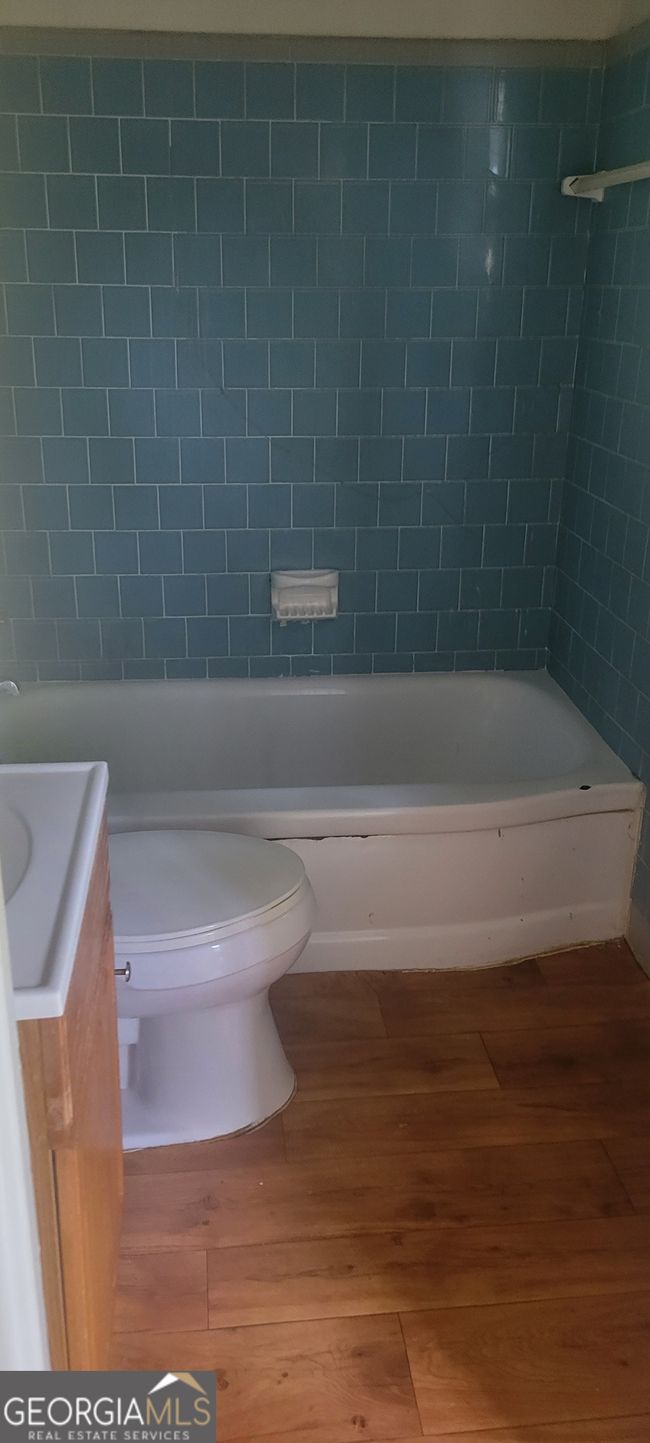 619 W 46 Th St, House other with 3 bedrooms, 1 bathrooms and null parking in Savannah GA | Image 5