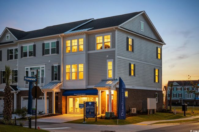 28 - 8468 Duke Pl, Townhouse with 4 bedrooms, 4 bathrooms and null parking in Myrtle Beach SC | Image 5