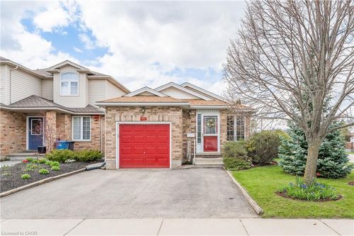 116 Doyle Dr, Guelph, ON, N1G5B4 | Card Image