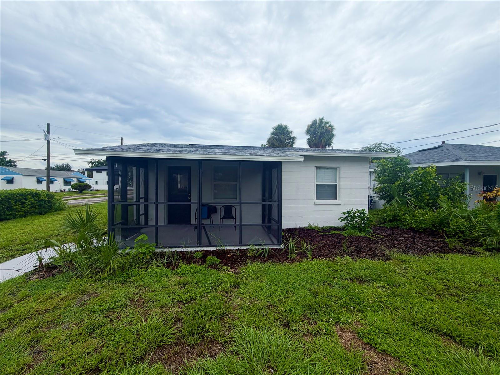 Residential Lease in TAMPA