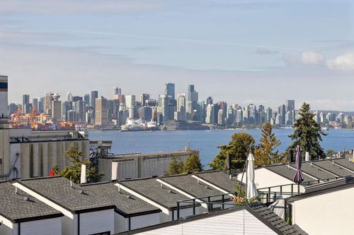 303-707 3rd St E, North Vancouver, BC, V7L1G8 | Card Image