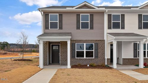 11 Rusling Leaf Drive, Fuquay Varina, NC, 27526 | Card Image