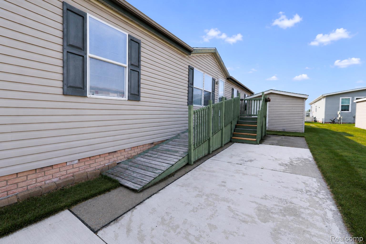 Residential in Ash Township 2