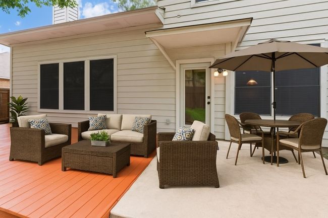 Patio and Deck-Virtually Staged | Image 26