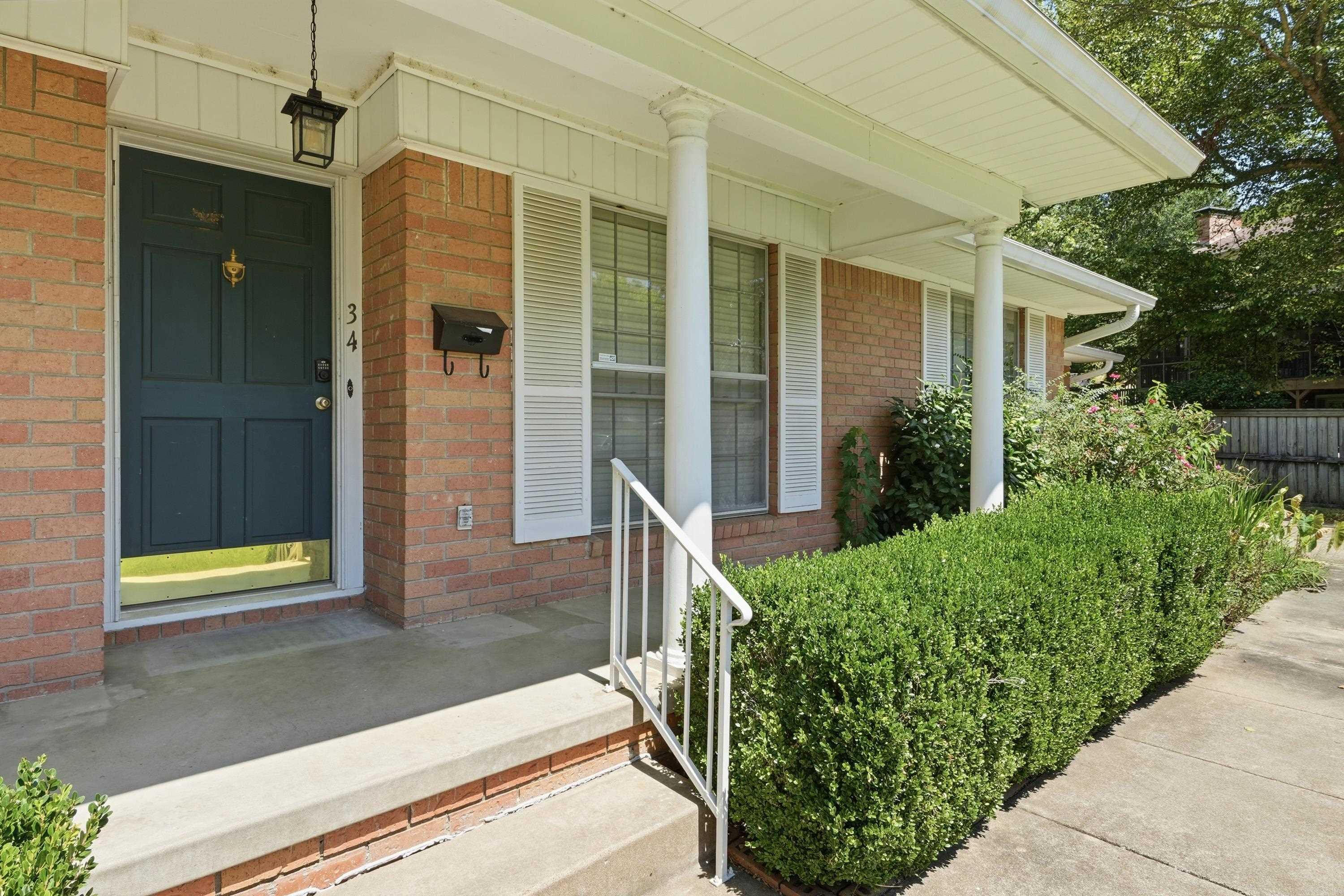 Residential in Little Rock 4