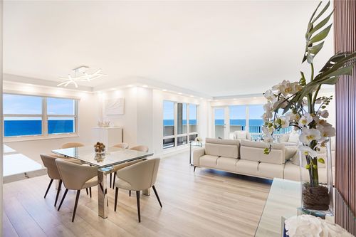 1409-5100 N Ocean Blvd, Lauderdale By The Sea, FL, 33308-3036 | Card Image