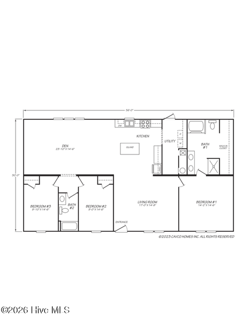 3385 Marlin Dr Se, Bolivia, NC, 28422-8178 | Card Image