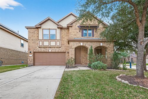 11006 Jacob Crossing Dr, Richmond, TX, 77406-1400 | Card Image