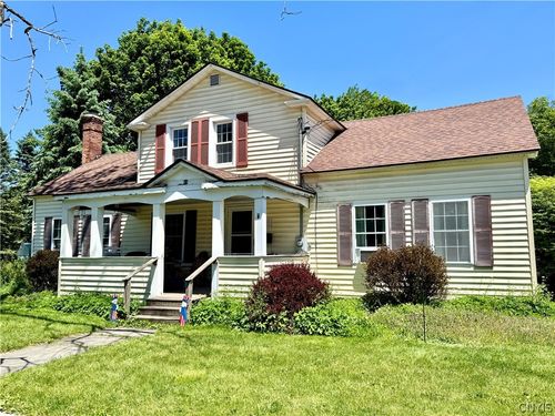 43 Broad St, Hamilton, NY, 13346-1324 | Card Image