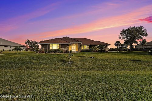355 Lake View Ln, Palm Bay, FL, 32909-7124 | Card Image