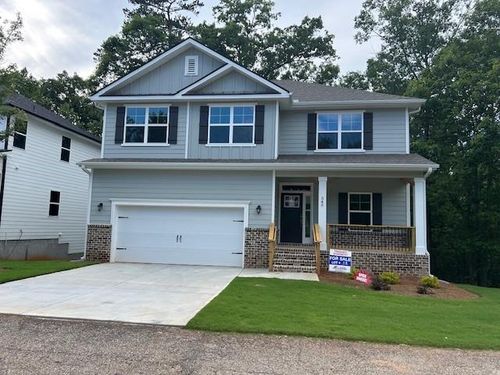 545 Wauka Dr, Demorest, GA, 30535 | Card Image