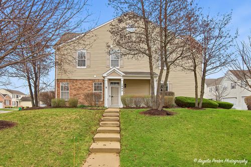 1993 Yasgur Dr, Woodstock, IL, 60098-2296 | Card Image