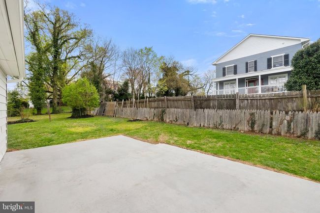 79 E Shirley Ave, House other with 5 bedrooms, 2 bathrooms and null parking in WARRENTON VA | Image 38
